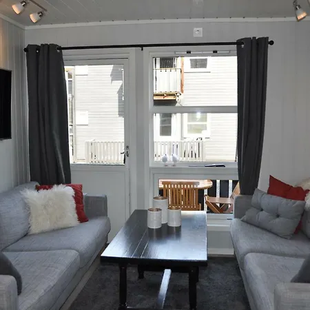 Alpinlandsby * 하프옐